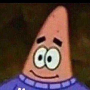 Meet your Posher, Patrick